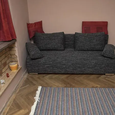Apartmán Dolce Rita Apartman Budapešť