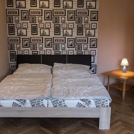 Dolce Rita Apartman