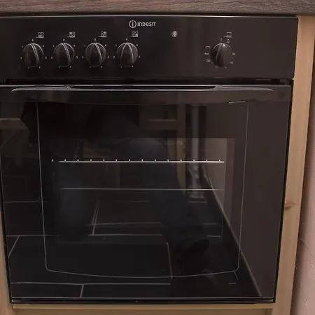 شقة Dolce Rita Apartman *