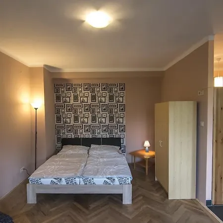 Dolce Rita Apartman بودابست