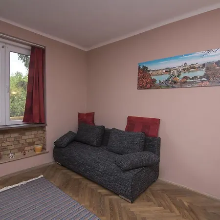 Apartmán Dolce Rita Apartman *