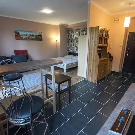 Apartman Dolce Rita Apartman