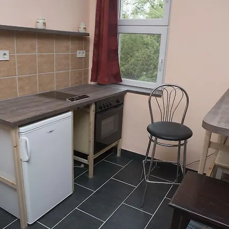 Dolce Rita Apartman