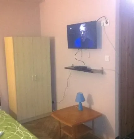 Dolce Rita Apartman Appartement *