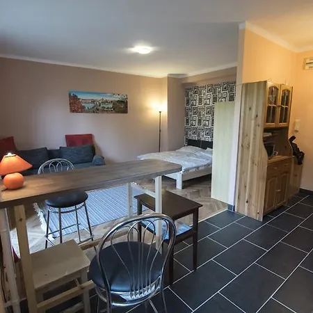 Dolce Rita Apartman *