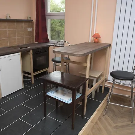 Dolce Rita Apartman Appartement Budapest