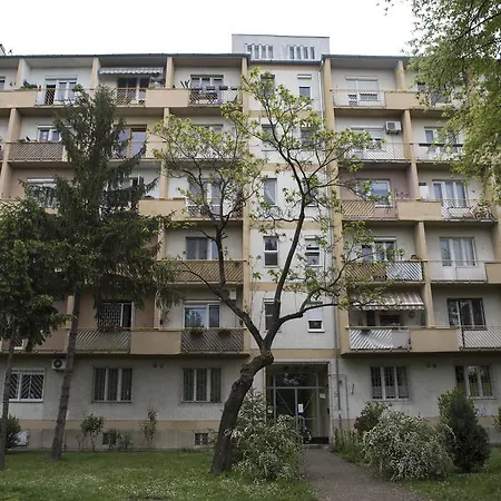 Apartman Dolce Rita Apartman Budapest