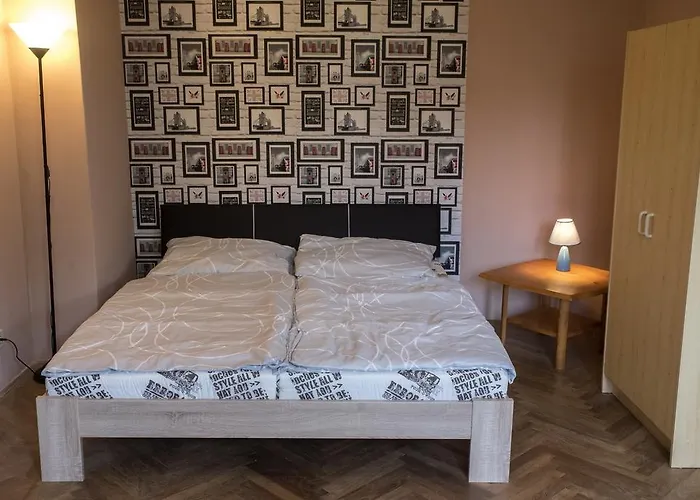 Dolce Rita Apartman