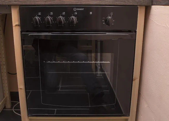 Lägenhet Dolce Rita Apartman *