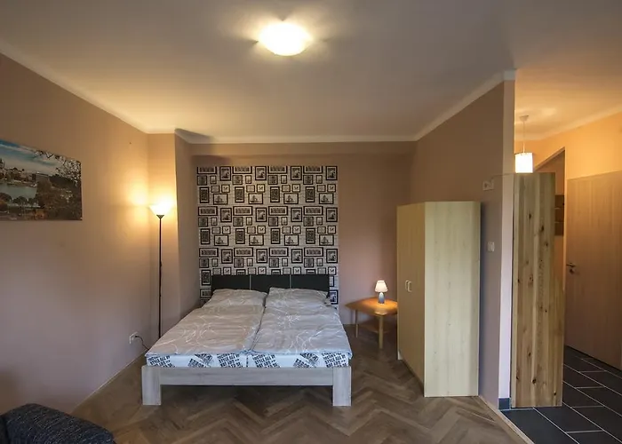 Dolce Rita Apartman Budapest