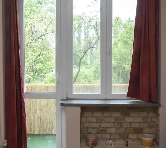 Lägenhet Dolce Rita Apartman