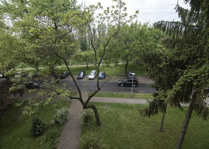 Dolce Rita Apartman