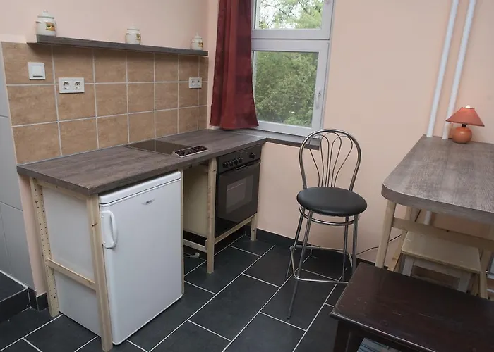 Dolce Rita Apartman