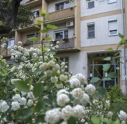Dolce Rita Apartman Budapest