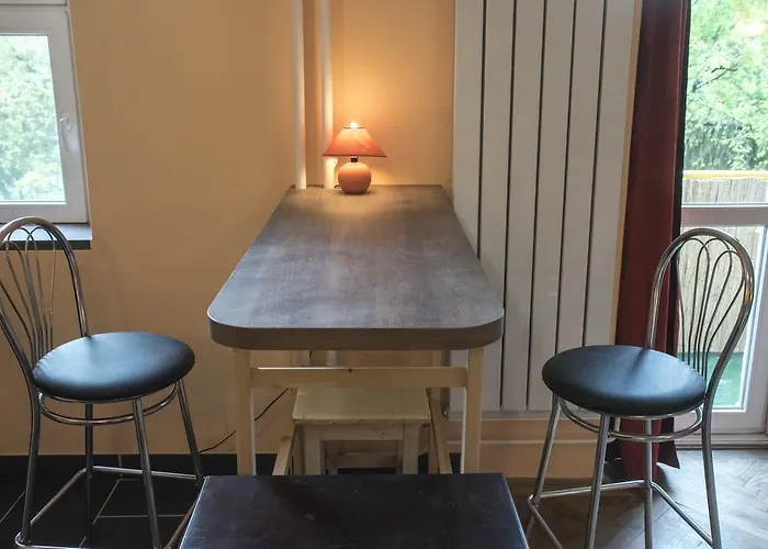 Dolce Rita Apartman