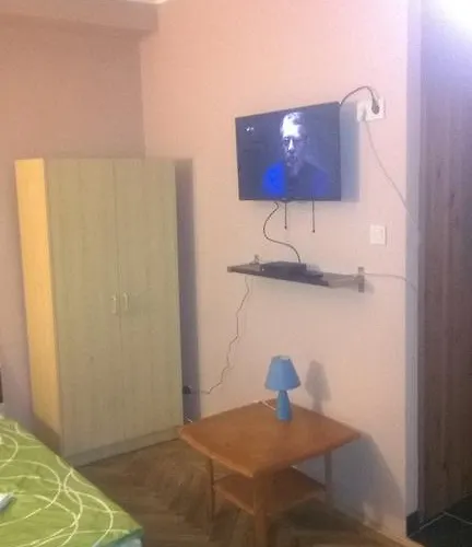 Dolce Rita Apartman Lägenhet *