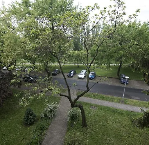 Dolce Rita Apartman *