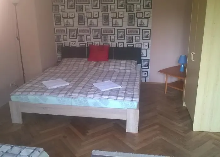 Dolce Rita Apartman