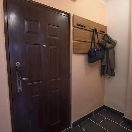 Daire Dolce Rita Apartman *