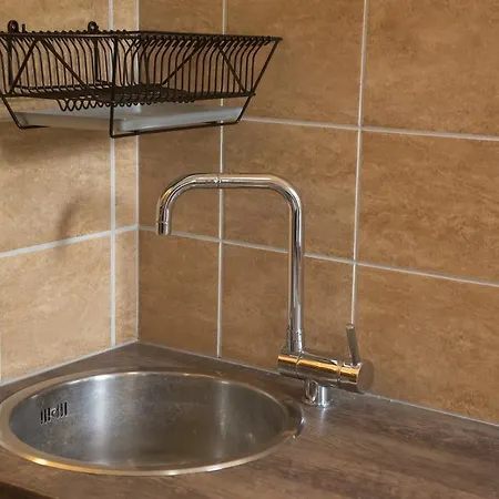 Daire Dolce Rita Apartman Budapeşte