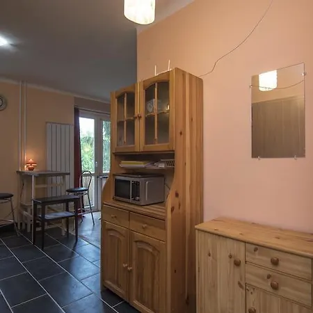 Daire Dolce Rita Apartman