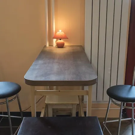 Dolce Rita Apartman