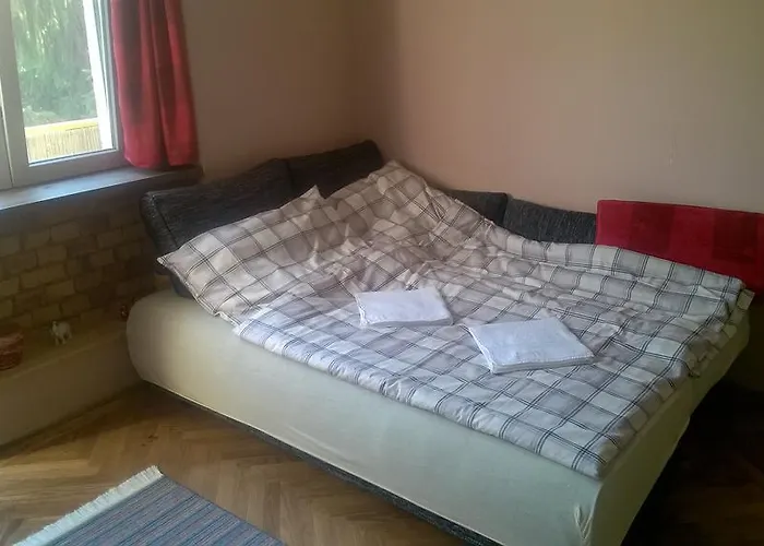 Dolce Rita Apartman *