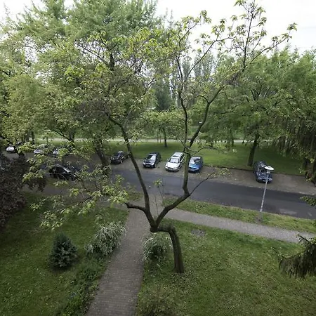 Dolce Rita Apartman *