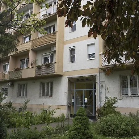 Dolce Rita Apartman *