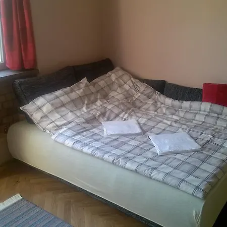 Dolce Rita Apartman *