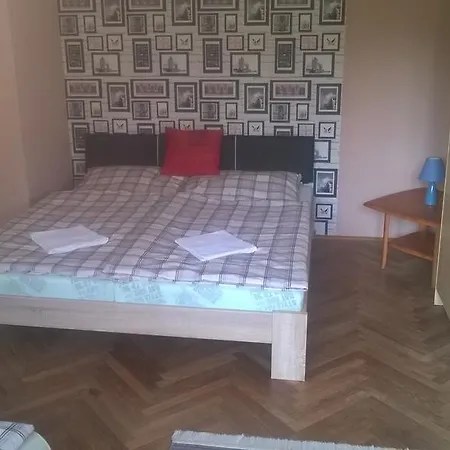 Dolce Rita Apartman